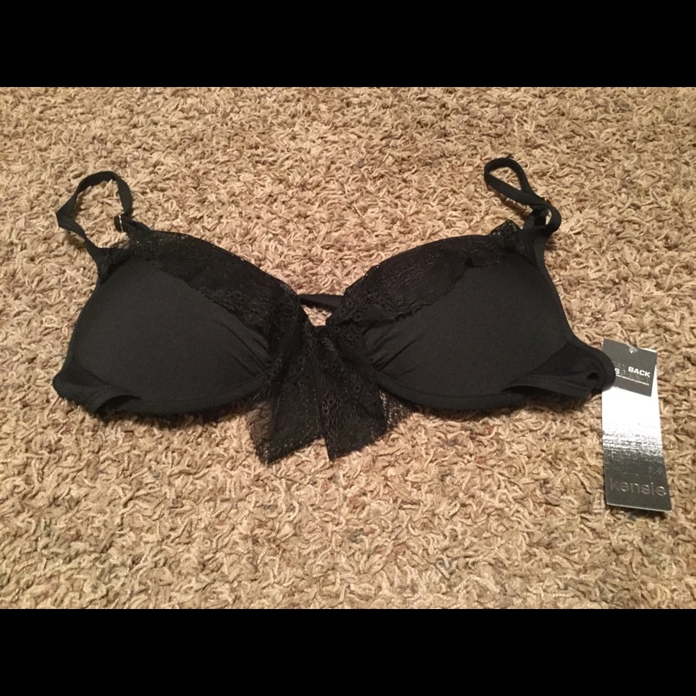 Kenzie bikini top